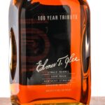 Elmer T. Lee '100 Year Tribute' Single Barrel Sour Mash Bourbon Whiskey 2019 (photo 2)