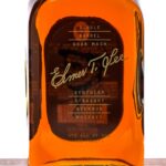 Elmer T. Lee Single Barrel Bourbon 2023 (photo 2)