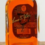 Elmer T. Lee Single Barrel Sour Mash Bourbon (photo 2)