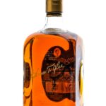 Elmer T. Lee Single Barrel Sour Mash Bourbon 2015