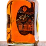 Elmer T. Lee Single Barrel Sour Mash Bourbon 2015 (photo 2)