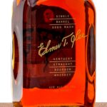 Elmer T. Lee Single Barrel Sour Mash Bourbon 2023 (photo 2)