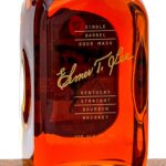 Elmer T. Lee Single Barrel Sour Mash Bourbon 2023 (photo 2)