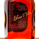 Elmer T. Lee Single Barrel Sour Mash Bourbon 2023 (photo 2)