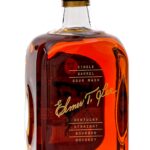 Elmer T. Lee Single Barrel Sour Mash Bourbon 2023