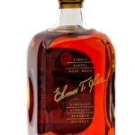 Elmer T. Lee Single Barrel Sour Mash Bourbon 2023