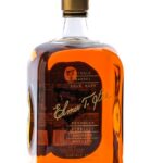Elmer T. Lee Single Barrel Straight Bourbon 2017