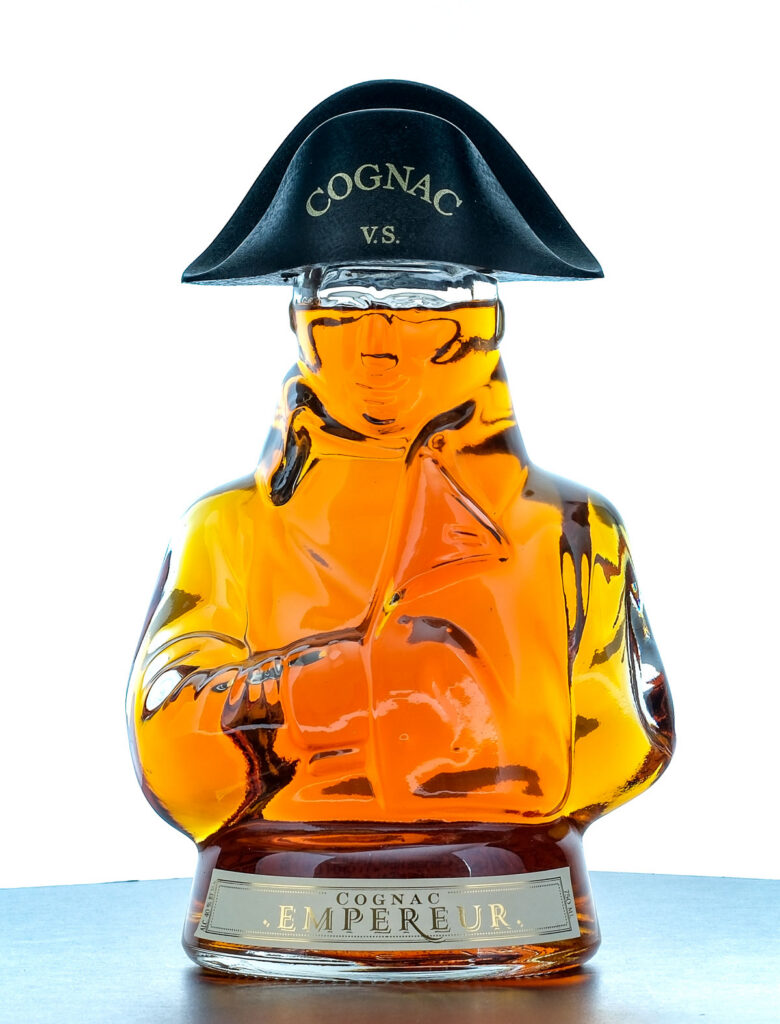 Empereur V.S. Cognac