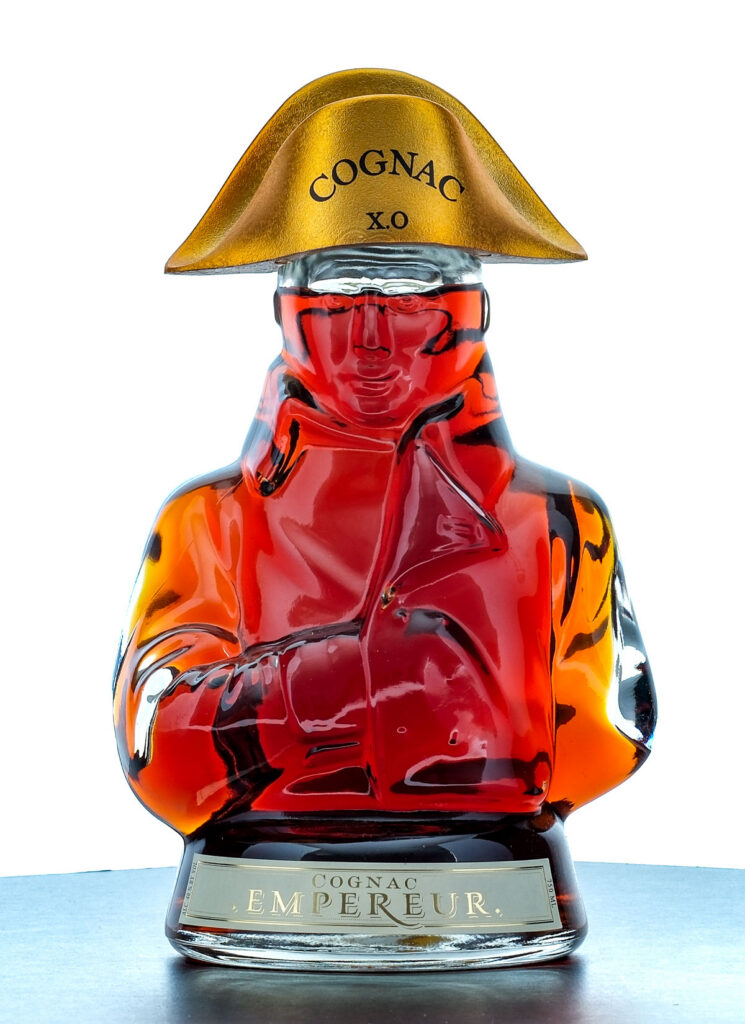 Empereur X.O Cognac