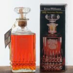 Evan William 200th Anniversary 7 Year Bourbon