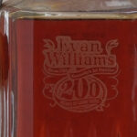 Evan William 200th Anniversary 7 Year Bourbon (photo 2)