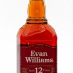 Evan Williams 12 Year KY Straight Bourbon 2020
