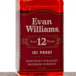 Evan Williams 12 Year KY Straight Bourbon 2020 (photo 2)