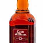 Evan Williams 12 Year KY Straight Bourbon 2020 (photo 4)