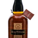 Evan Williams Single Barrel Vintage Bourbon 2024