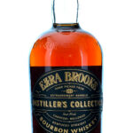 Ezra Brooks Distillers Collection Select Sour Mash Straight Bourbon