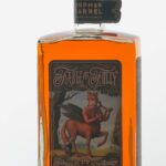 Fable & Folly 14 Year Old Whiskey