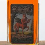 Fable & Folly 14 Year Old Whiskey (photo 2)