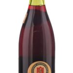 Faiveley Mercurey Clos des Myglands Red Burgundy Wine 1969 (photo 4)