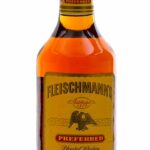 Fleischmann's Preferred Blended Whiskey