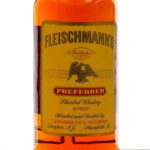 Fleischmann's Preferred Blended Whiskey (photo 2)