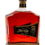 Flor de Caña 25 Year Single Estate Rum (photo 2)