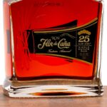 Flor de Caña 25 Year Single Estate Rum (photo 3)
