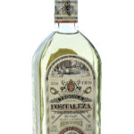 Fortaleza Reposado Tequila Lote 144-R