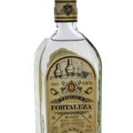 Fortaleza Still Strength Blanco Tequila