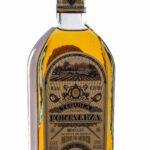 Fortaleza Tequila Anejo