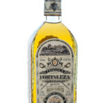 Fortaleza Tequila Anejo Lote 75-A