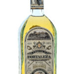 Fortaleza Tequila Anejo Lote 79-A