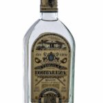 Fortaleza Tequila Blanco