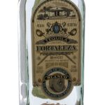 Fortaleza Tequila Blanco (photo 2)