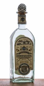 Fortaleza Tequila Blanco