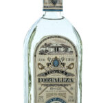 Fortaleza Tequila Blanco Lote 179-B