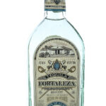 Fortaleza Tequila Blanco Lote 183-B