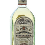 Fortaleza Tequila Reposado Lote 133-R