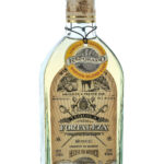 Fortaleza Winter Blend 2024 Tequila Reposado Lote LWB-R-06
