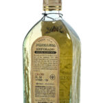 Fortaleza Winter Blend 2024 Tequila Reposado Lote LWB-R-06 (photo 2)