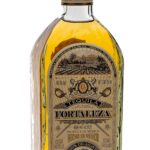 Forteleza Anejo Tequila