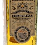 Forteleza Anejo Tequila (photo 2)