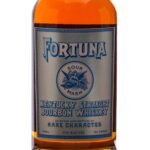 Fortuna Rare Character Sour Mash Straight Bourbon 2022 (photo 2)