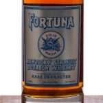 Fortuna Rare Character Sour Mash Straight Bourbon 2022 (photo 2)