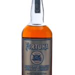 Fortuna Rare Character Sour Mash Straight Bourbon 2022