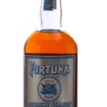 Fortuna Rare Character Sour Mash Straight Bourbon 2022