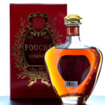 Fouche Cognac X.O Extra (photo 2)