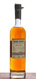 Found North 16 Year Cask Strength Rye Batch 001 2021