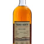 Found North 16 Year Cask Strength Rye Batch 001 2021