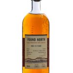 Found North 16 Year Cask Strength Rye Batch 001 2021